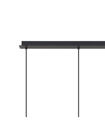 TONIC * COLGANTE 3L LINEA - GX53 - COBRE